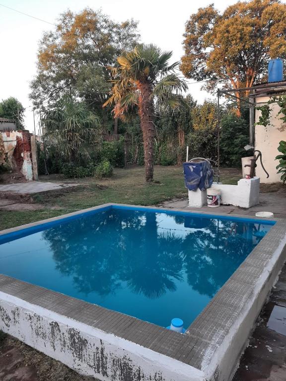 La casa de los abuelos 2 - 2