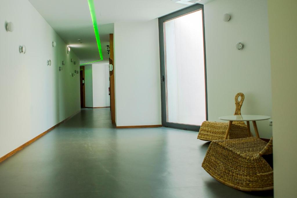 Facilities