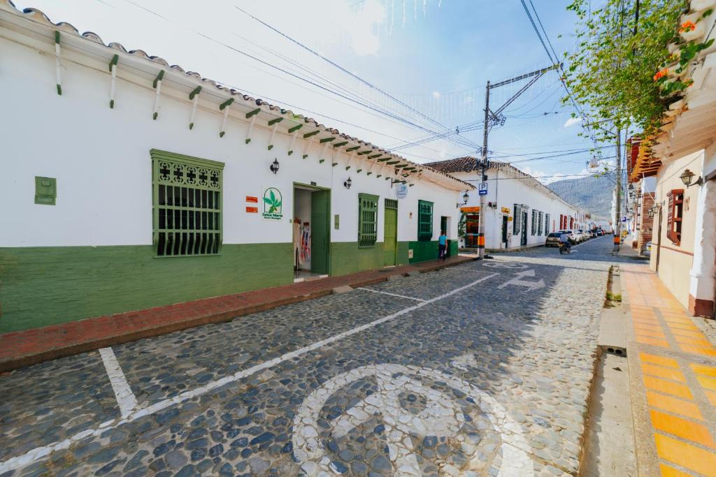 Selva María Hotel Boutique - 1