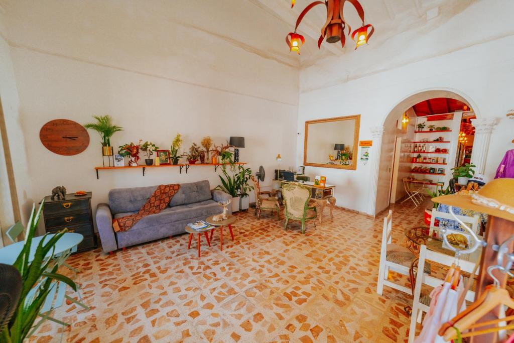 Selva María Hotel Boutique - 3