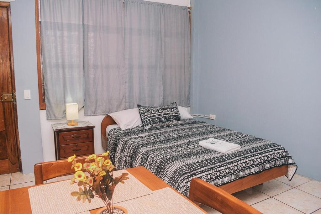 #7 Mini Suite Cerca de Todo 2-3 personas - AC - 1