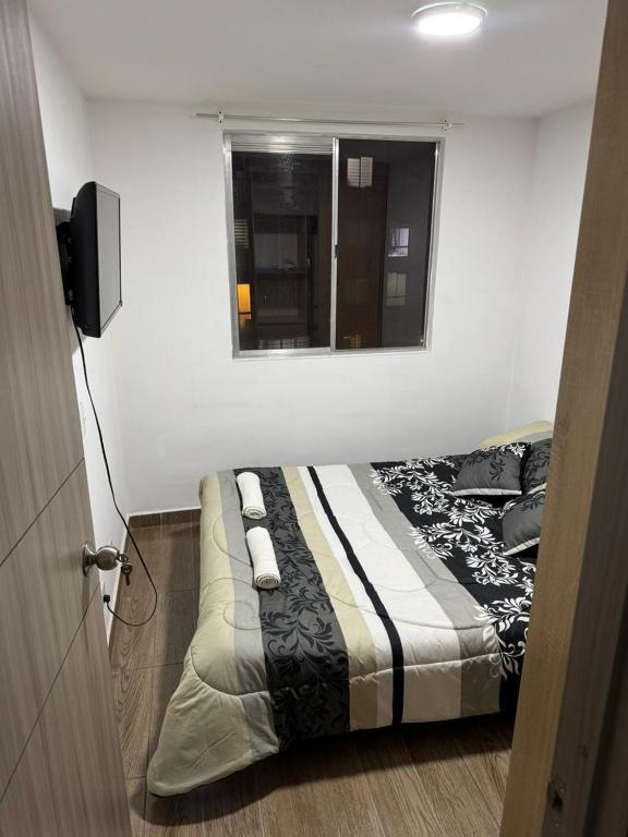 Fly & Stay Bogota APT 3 - 2