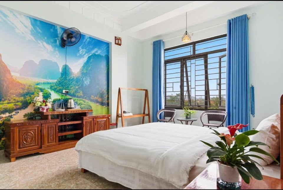 Tam Coc Guest House & Hostel