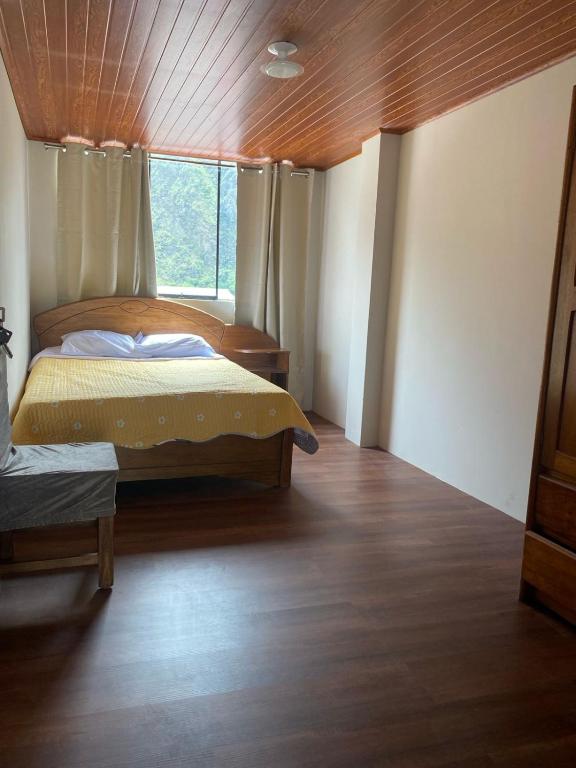 Apartamento com terraza para una familia - 5