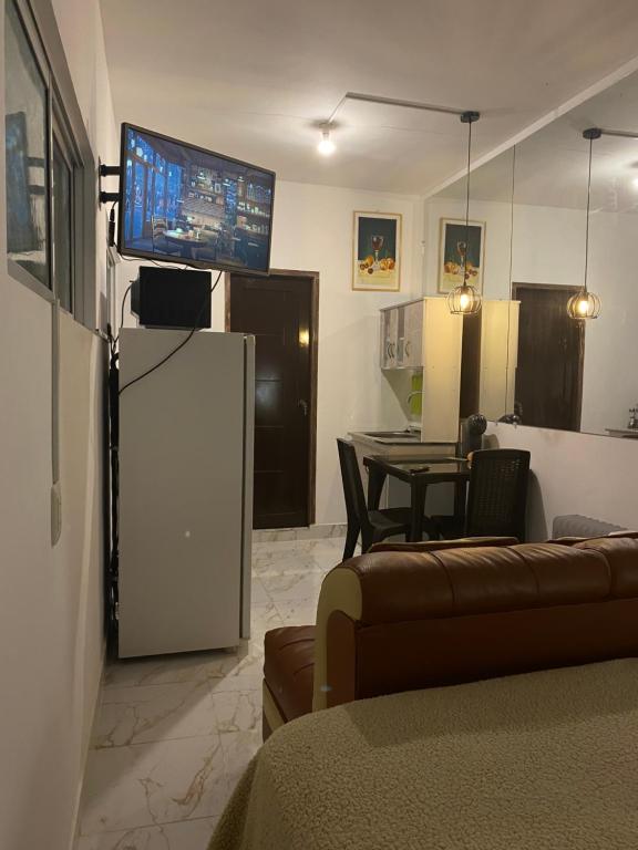 Monoambiente Muy Próximo a Calacoto - 1