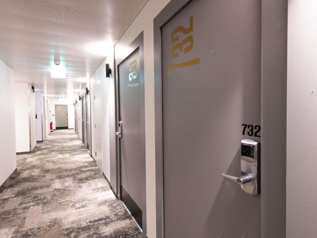 ibis Genève Centre Nations - 5