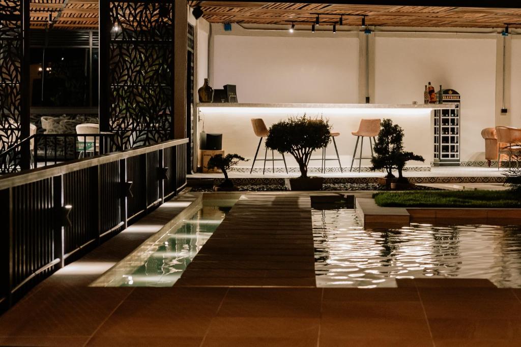 Hotel Catleya Royal Club - 5