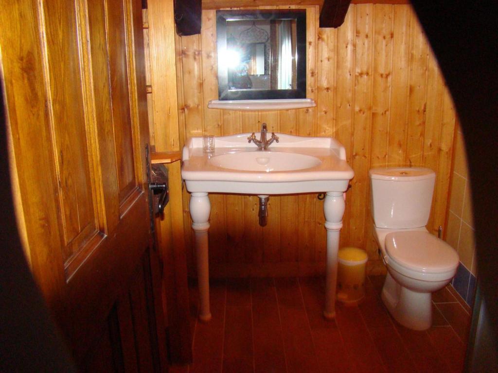 Duplex chaleureux 4 pers, animaux admis, près du centre - FR-1-263-416 - 5
