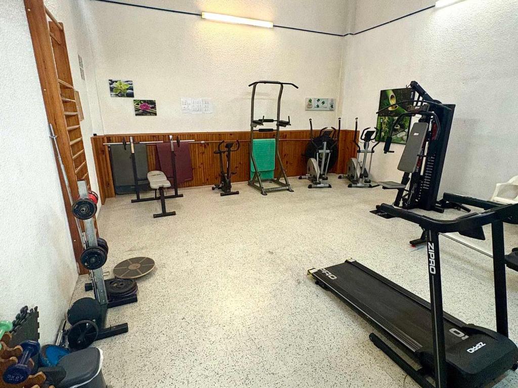 Studio pour 6 personnes avec Wi-Fi, vue mer à Roquebrune-Cap-Martin - FR-1-827-44 - 5