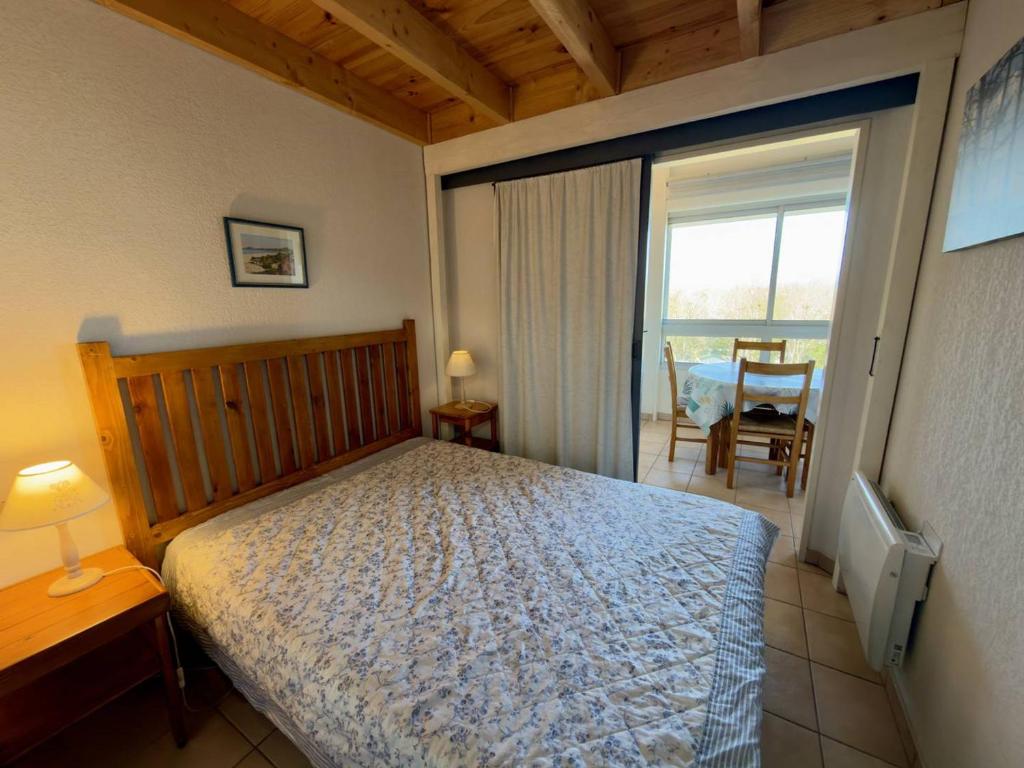 Confortable T2 Mezzanine avec Piscine, Parking, près Plage Argelès-sur-Mer - FR-1-388-250 - 2