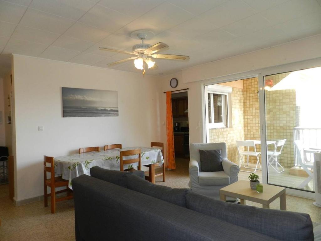 Appt spacieux 4 pers avec piscine proche plage - FR-1-251-923 - 5