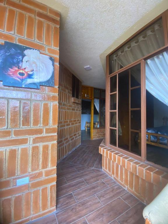 Delicias de la cascada - 5