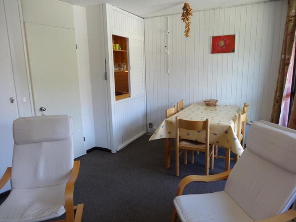 Spacieux 2 pièces au pied des pistes - Les Menuires - 1
