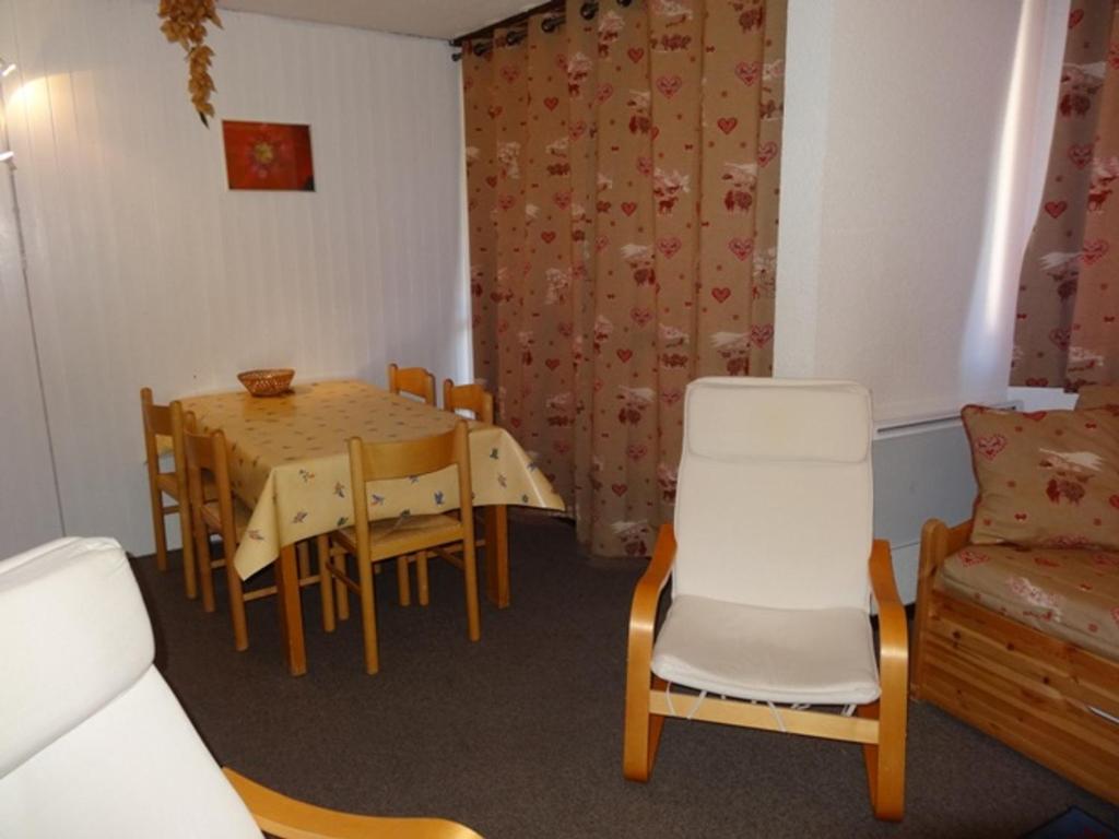Spacieux 2 pièces au pied des pistes - Les Menuires - 2