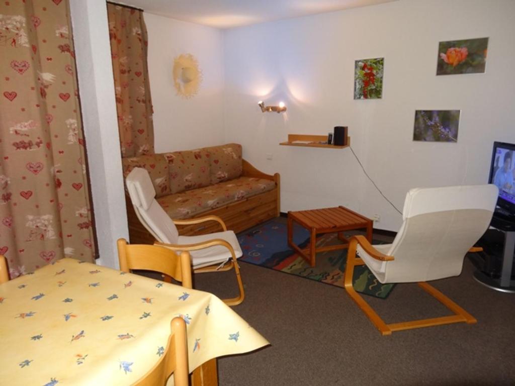 Spacieux 2 pièces au pied des pistes - Les Menuires - 3