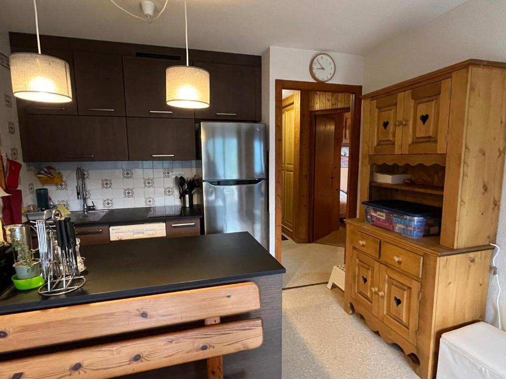 Appartement à Châtel pour 6 pers, balcon sud-est, 2 chambres - FR-1-198-276 - 2
