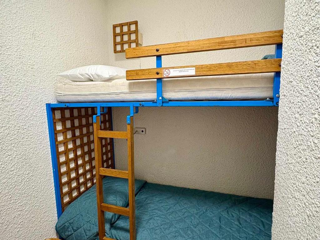 Appartement 6 pers, vue mer, Wi-Fi illimité - FR-1-827-32 - 2