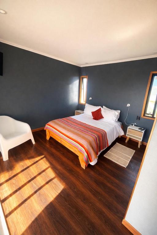 Chagual Los Vilos Lodging - 2