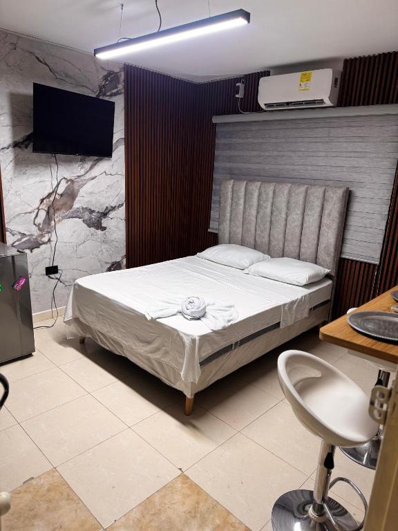 Apartahotel Aluke 3a - 5