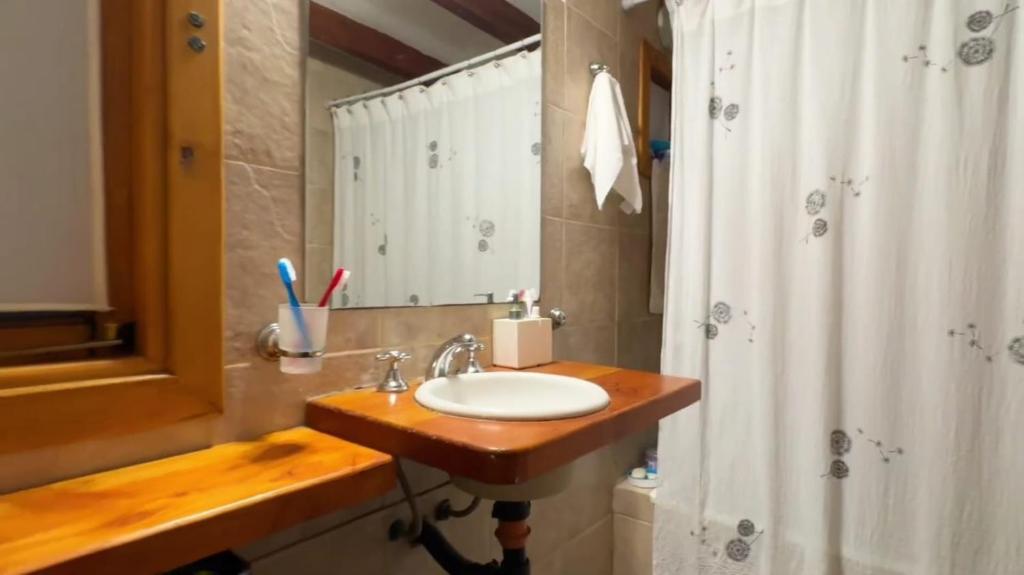 Siete Lagos Suites - 5