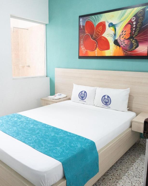 Hotel Babilonia Boutique - 2