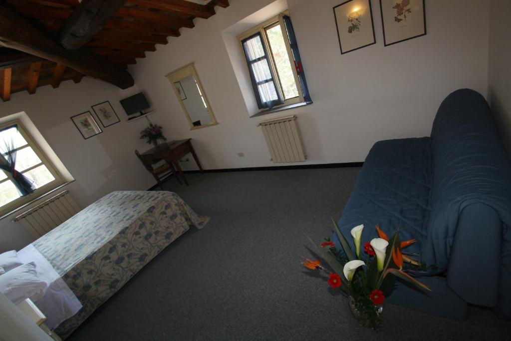 Hotel Calzaiolo photo