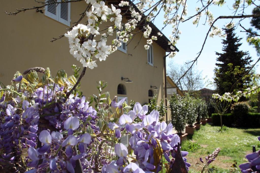 Hotel Calzaiolo — Hotel in San Casciano in Val di Pesa