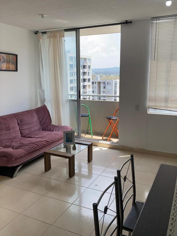 Modern and renowned apartment in Cartagena - 1