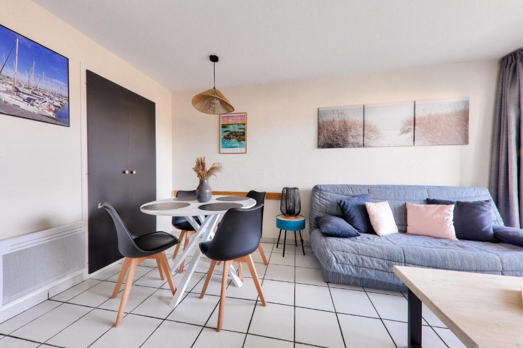 Résidence Port du Crouesty - maeva Home - Appartement bord de mer 2 pièces 4 personnes - Budget MAE-2323 - 2