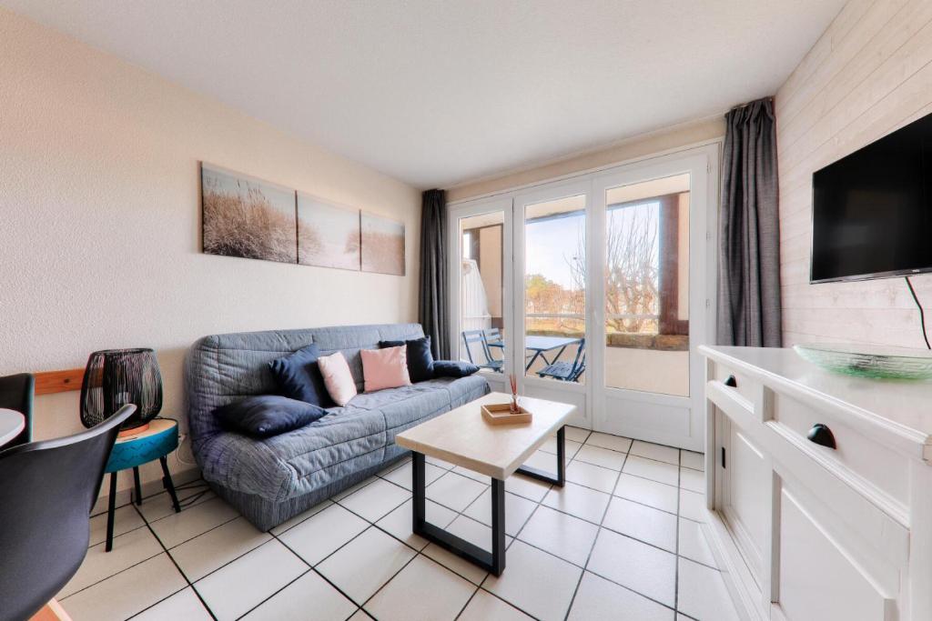 Résidence Port du Crouesty - maeva Home - Appartement bord de mer 2 pièces 4 personnes - Budget MAE-2323 - 3