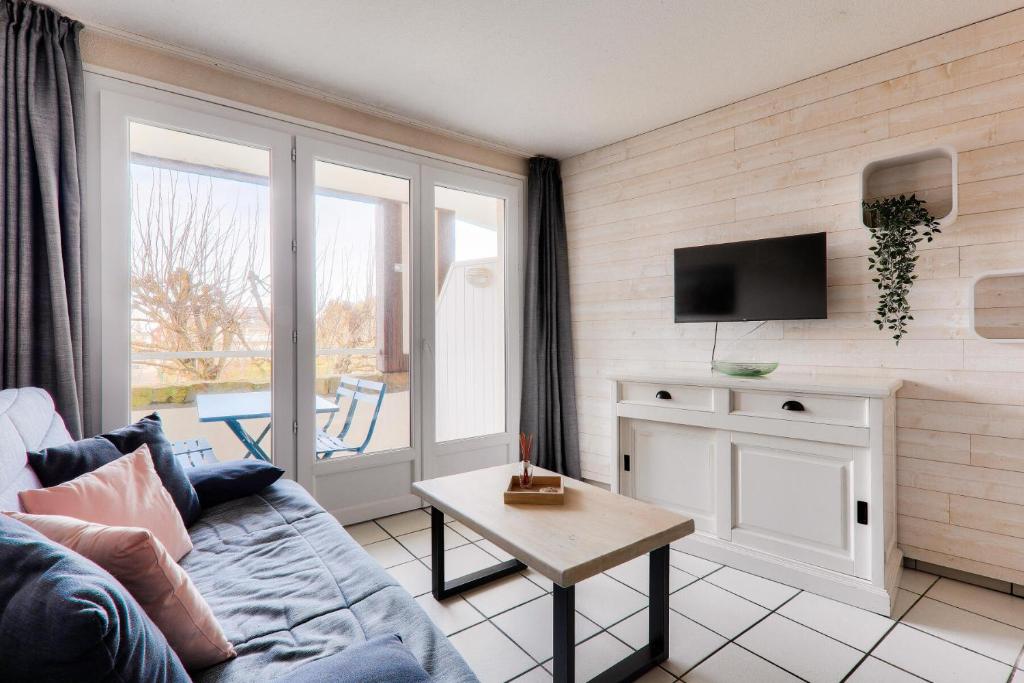 Résidence Port du Crouesty - maeva Home - Appartement bord de mer 2 pièces 4 personnes - Budget MAE-2323 - 4
