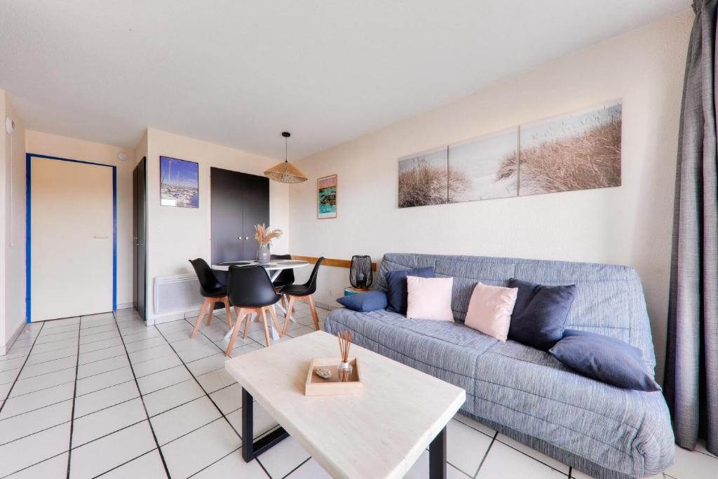 Résidence Port du Crouesty - maeva Home - Appartement bord de mer 2 pièces 4 personnes - Budget MAE-2323 - 5