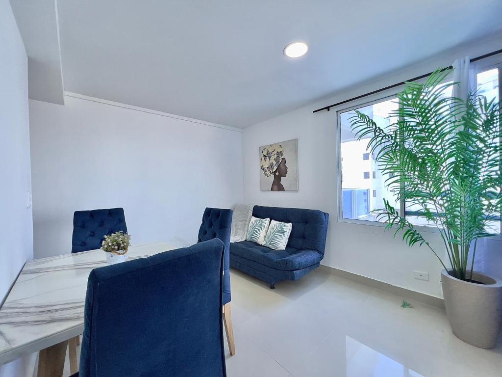 Apartamento con vista al mar - Riviera Mulata Beach - 5
