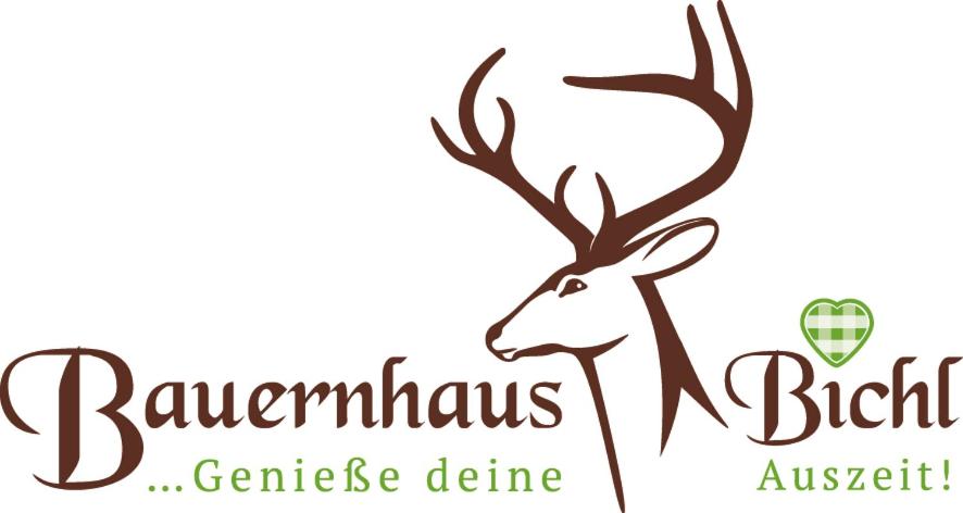 Bauernhaus Bichl - 3