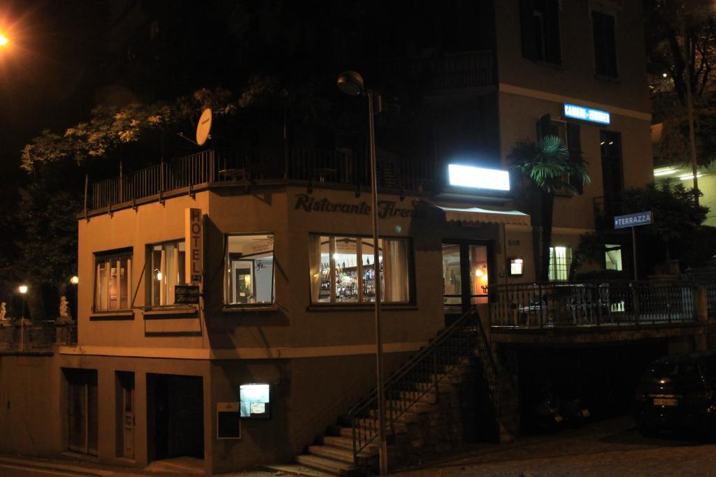 Hotel Firenze Lugano photo