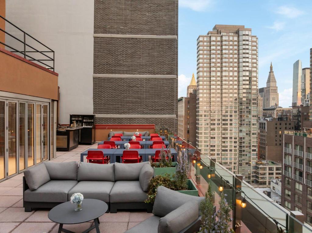 Facilities, Cambria Hotel New York - Chelsea in New York (NY)