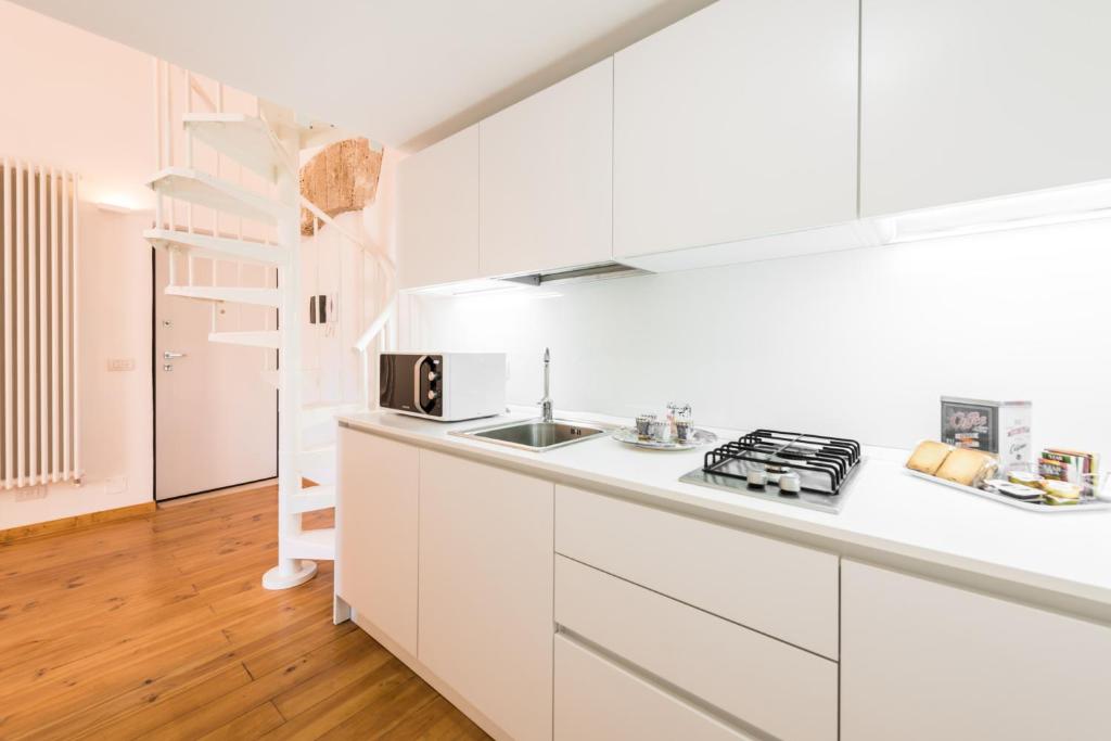 Art Loft M8 Bari City Centre M8apartments - 2