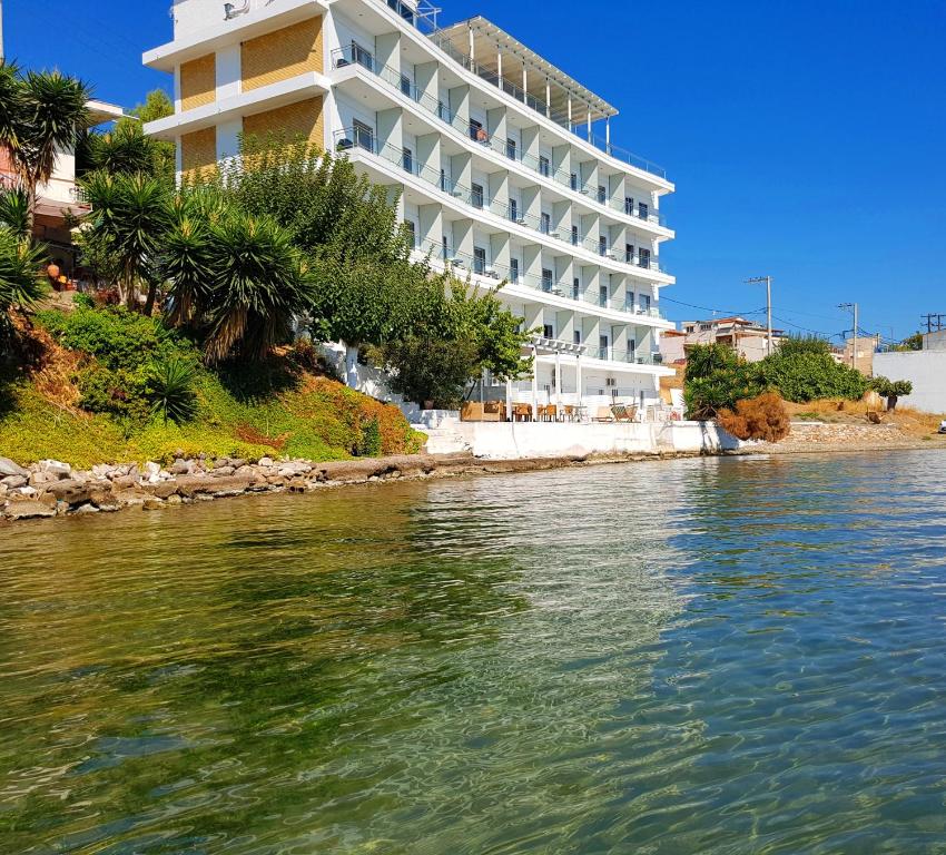 Porto Evia Boutique Hotel - zdjęcie 2