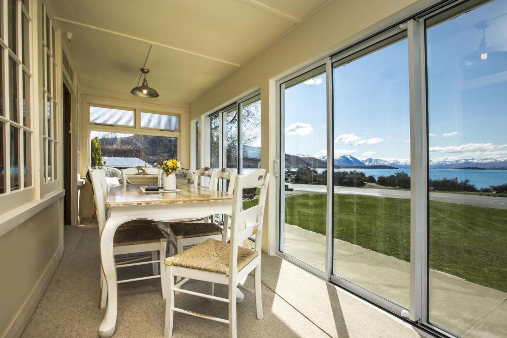 Parkbrae Estate