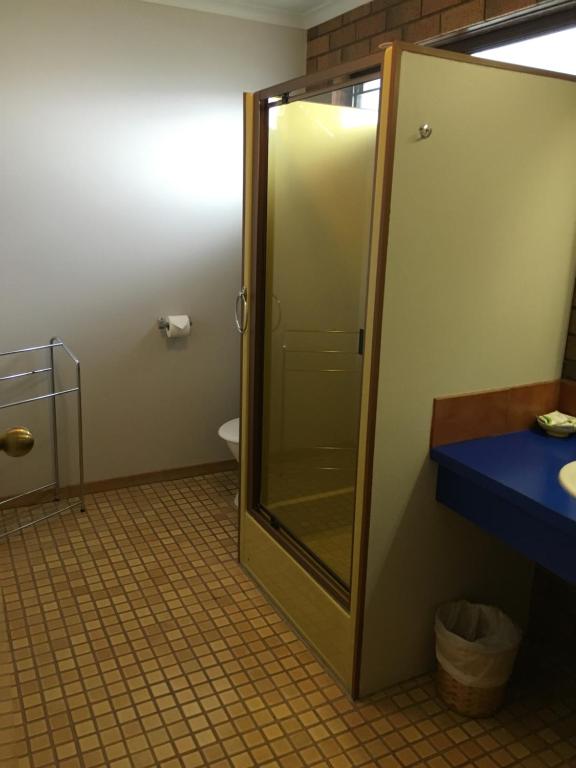 Avoca Motel photo