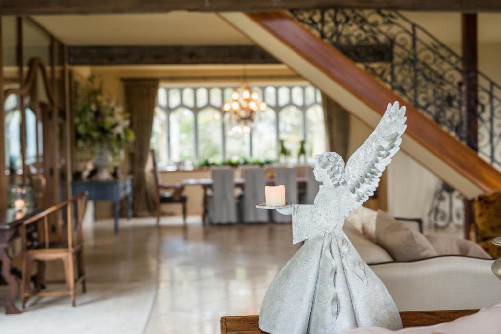 The French Country House