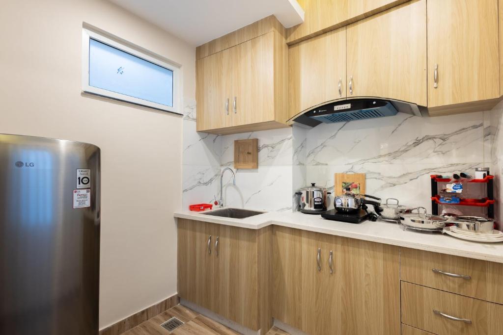 Tritara Apartment in Thamel — photo 3