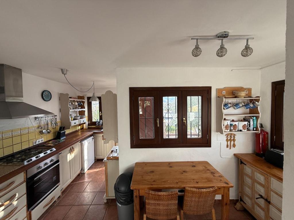 Casa Luise - 3 Bedroom Home - 4