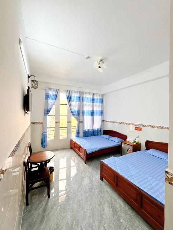 nhà nghỉ thanh thuy 2