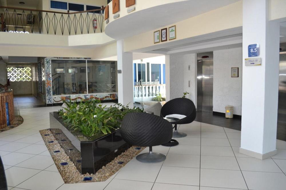 Cowrie Beach Studio Apartment photo