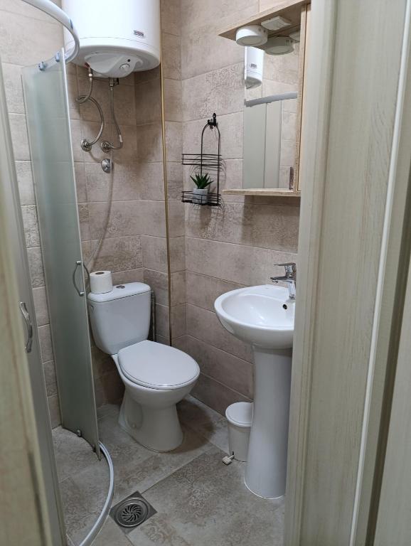 Aurora I&N apartmani Zlatibor - 5