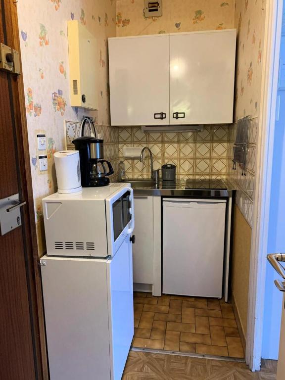 Résidence Le Chateau Durieux 4 - Petit studio accueillant, proche tous commerces ! MAE-7714 - 4