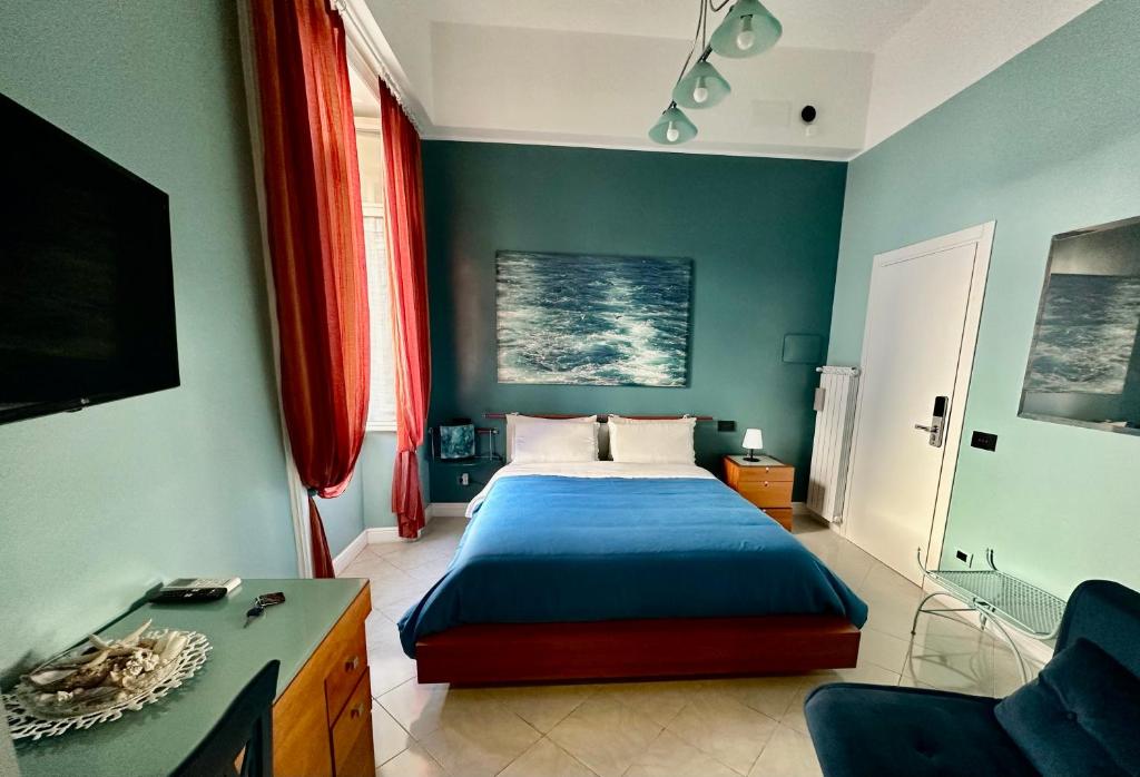 A Casa di MarieCloude - 2