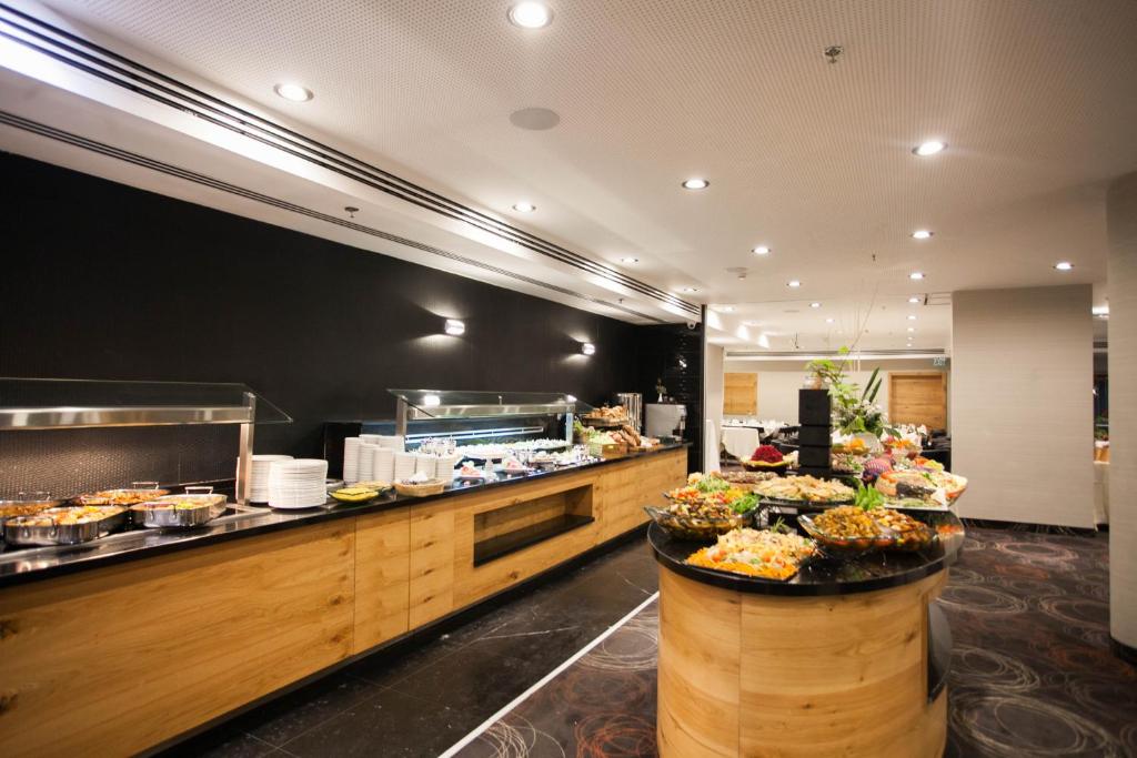 Eyal Hotel Jerusalem