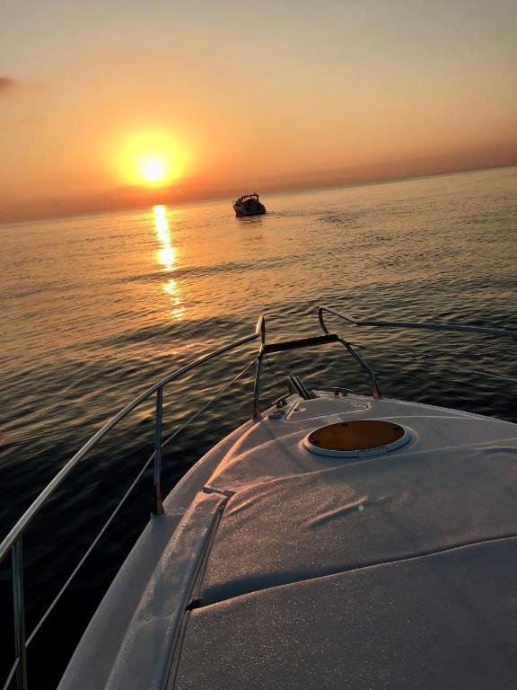 Palermo Boat Experience - 3